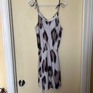 Womens dress